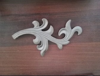 Construction pattern