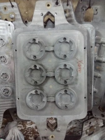 Other mold