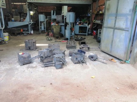 Other mold