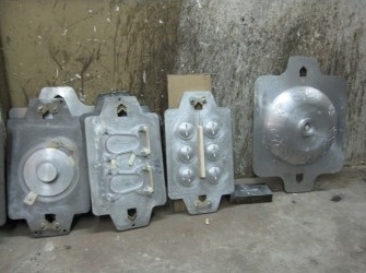 Other mold