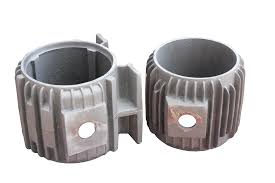 Motor cover mold