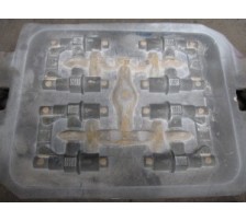 Faucet mold