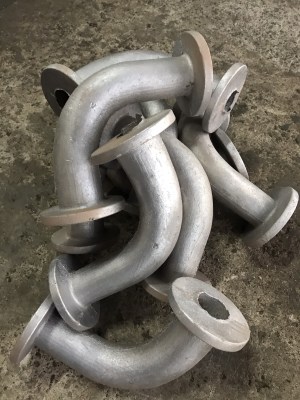 Mold product
