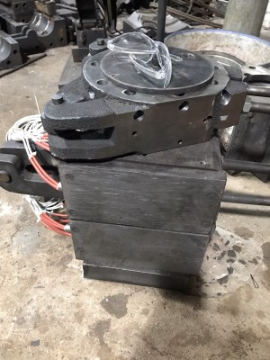 Mold product