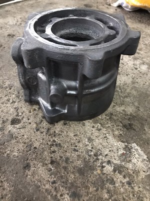 Mold product