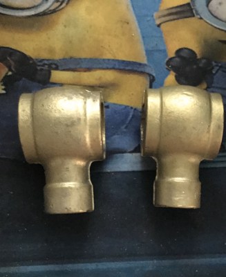 Mold product