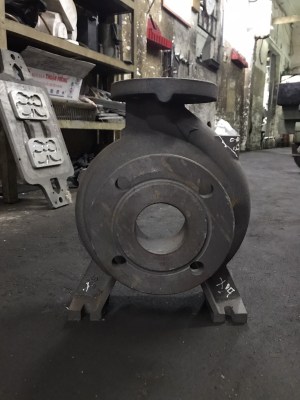 Mold product