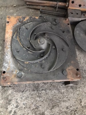 Mold product
