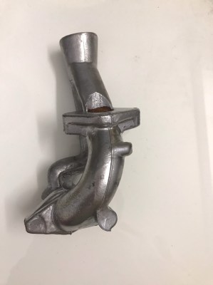 Mold product