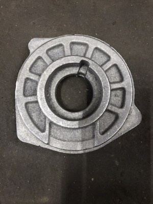 Mold product