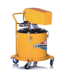 Grease pump
