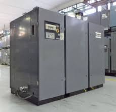 Used Air Compressor