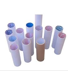 Paper pipe glue