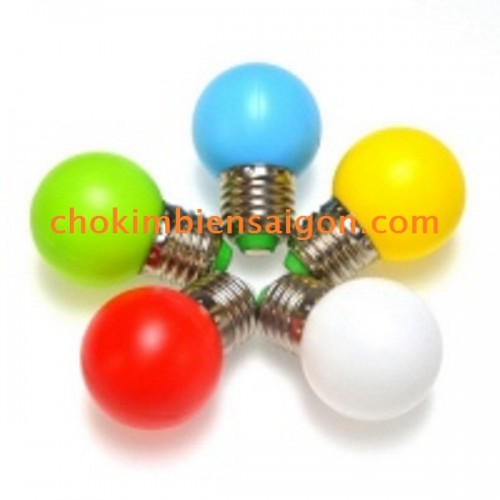 LED Lamp