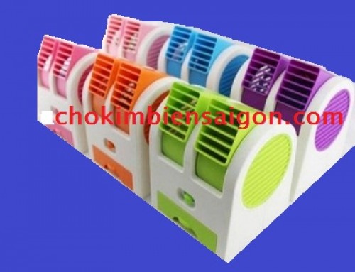 Electric Fan