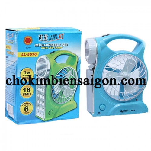 Electric Fan