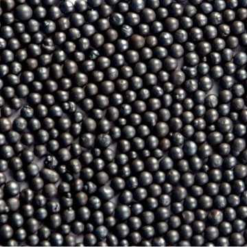 Steel ball