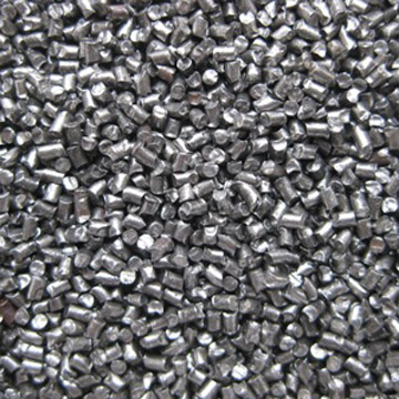 Steel ball