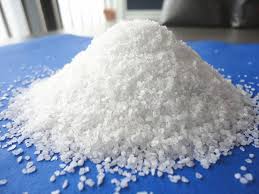 Aluminium oxide abrasive