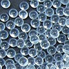 Glass ball