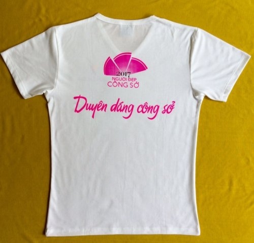 Event uniform