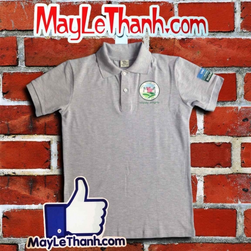 T-shirt uniform