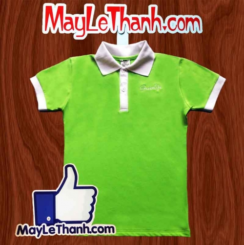 T-shirt uniform