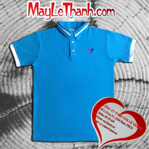 T-shirt uniform