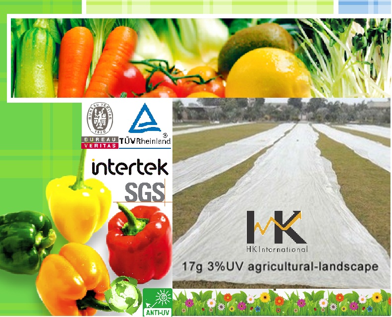 Nonwoven Fabric Application