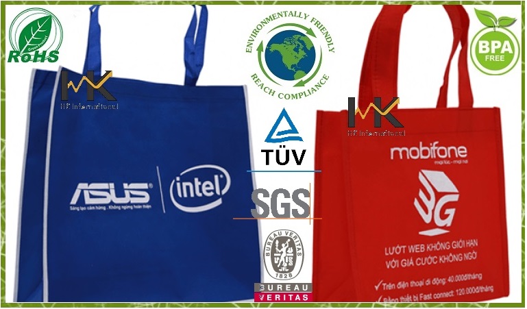 Non Woven Bags