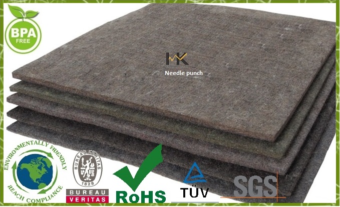 Flame Retardants Nonwoven Fabric