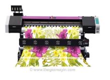 Heat Transfer Printers