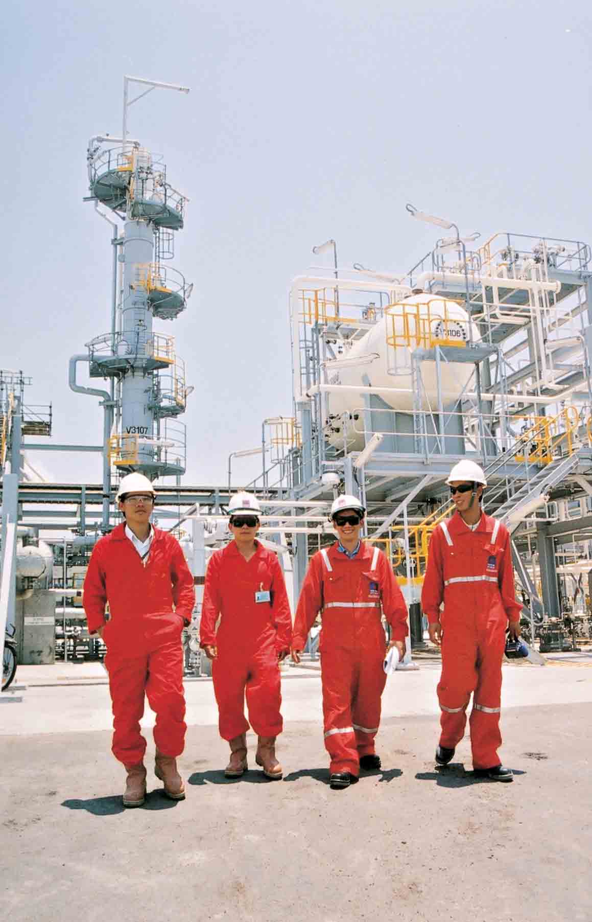 Protective Clothing