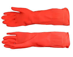 Safety Gloves