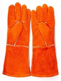 Safety Gloves