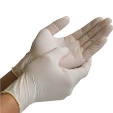 Safety Gloves