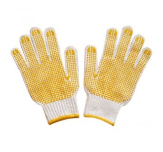Safety Gloves