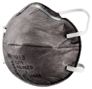 Safety Mask