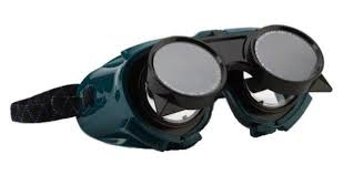 Safety Goggles