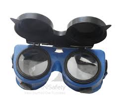 Safety Goggles