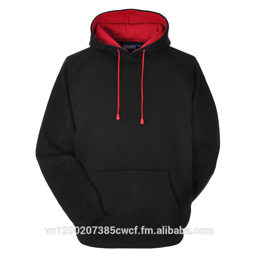Hoodies, jackets