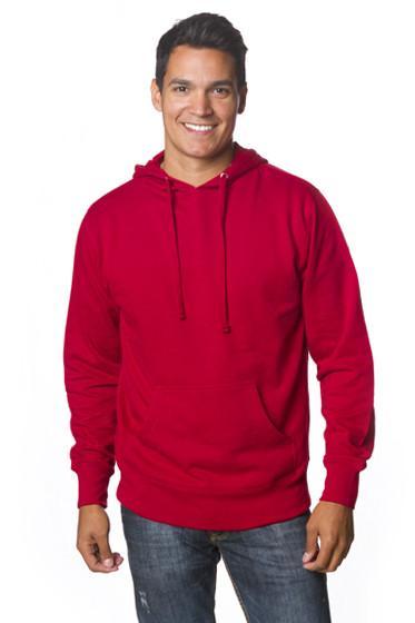Hoodies, jackets