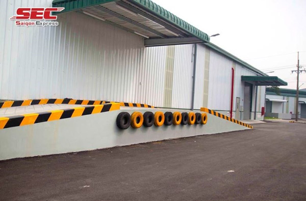 SEC Warehouse Images