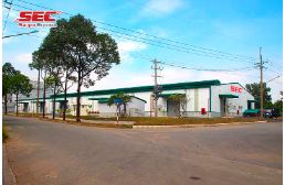 Shared warehouse for rent