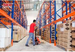 Shared warehouse for rent