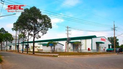 Mini warehouse for rent