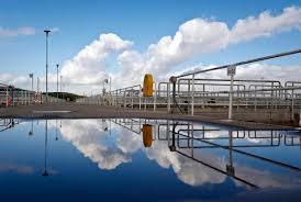Water treatment