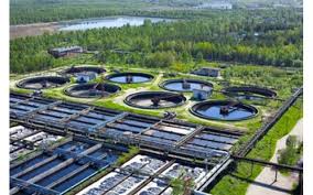 Water treatment