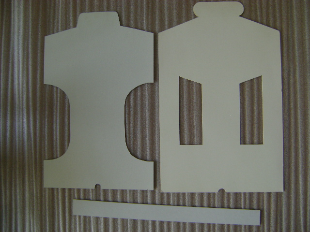 Back covers
