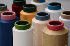 Cotton thread